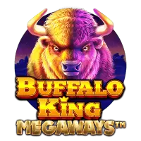 Buffalo King Megaways — Pragmatic Play