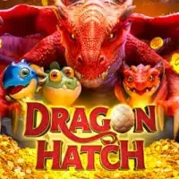 Dragon Hatch — PGSoft