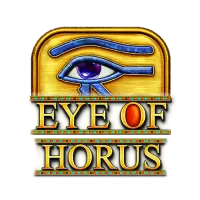 Eye of Horus — Blueprint
