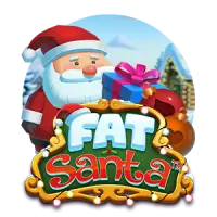 Fat Santa — Push Gaming
