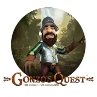 Gonzo's Quest — NetEnt