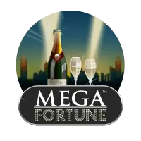 Mega Fortune — NetEnt