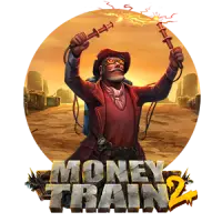 Money Train 2 — Relax Gaming