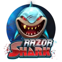 Razor Shark — Push Gaming
