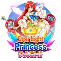 Starlight Princess — Pragmatic Play