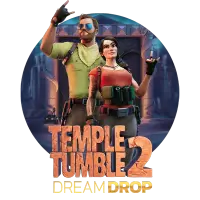 Temple Tumble 2 — Relax Gaming