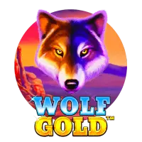Wolf Gold — Pragmatic Play