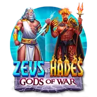 Zeus vs Hades — Pragmatic Play